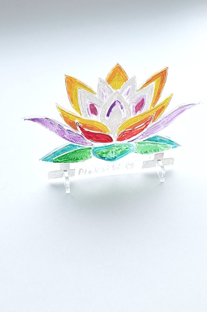 Лотус / Плексик Артикул 0006