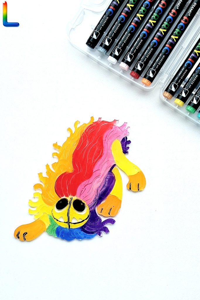 0004 Ярнаби Плексик L