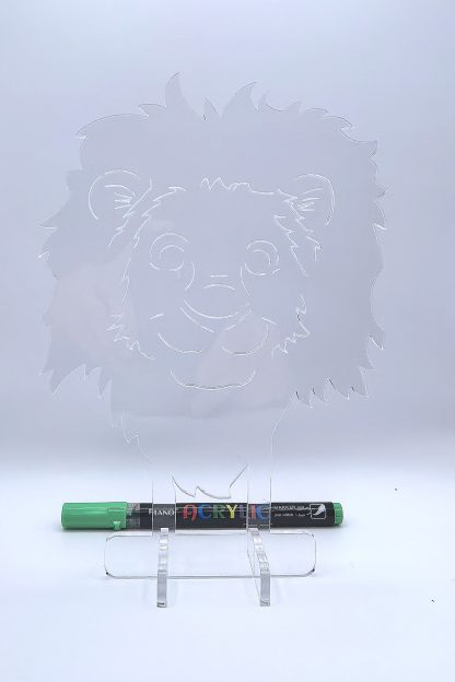 0010 Лев Плексик L 2