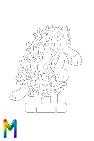 0004 Ярнаби Плексик M