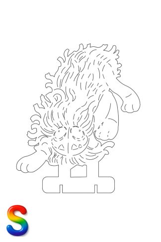 0004 Ярнаби Плексик S