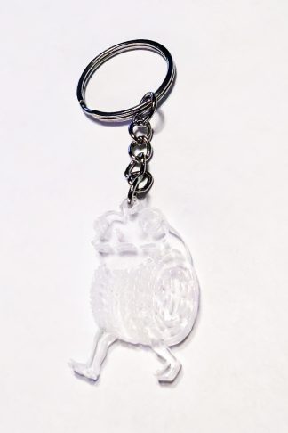 Брелок Boneca Ambalabu