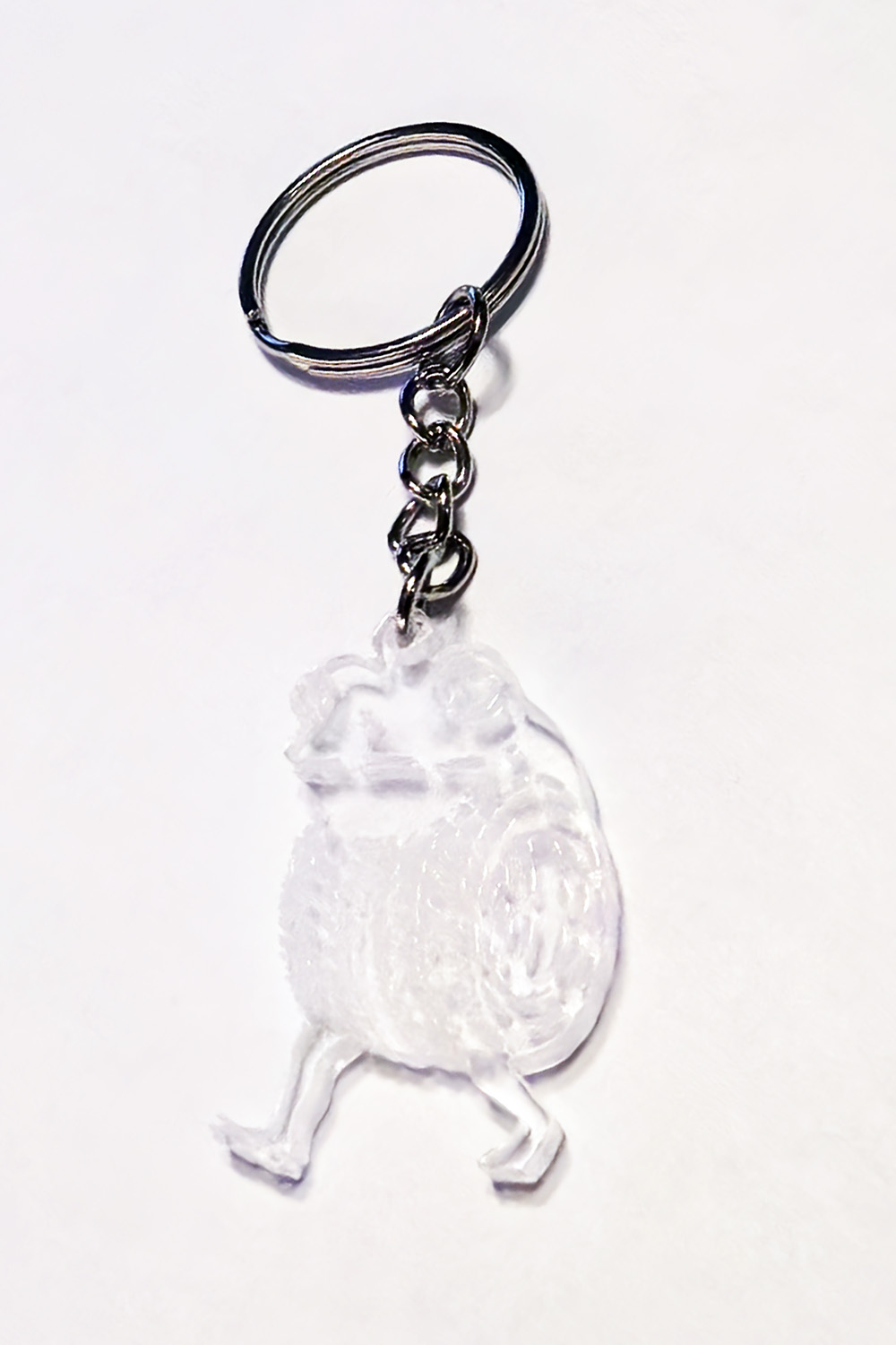 Брелок Boneca Ambalabu