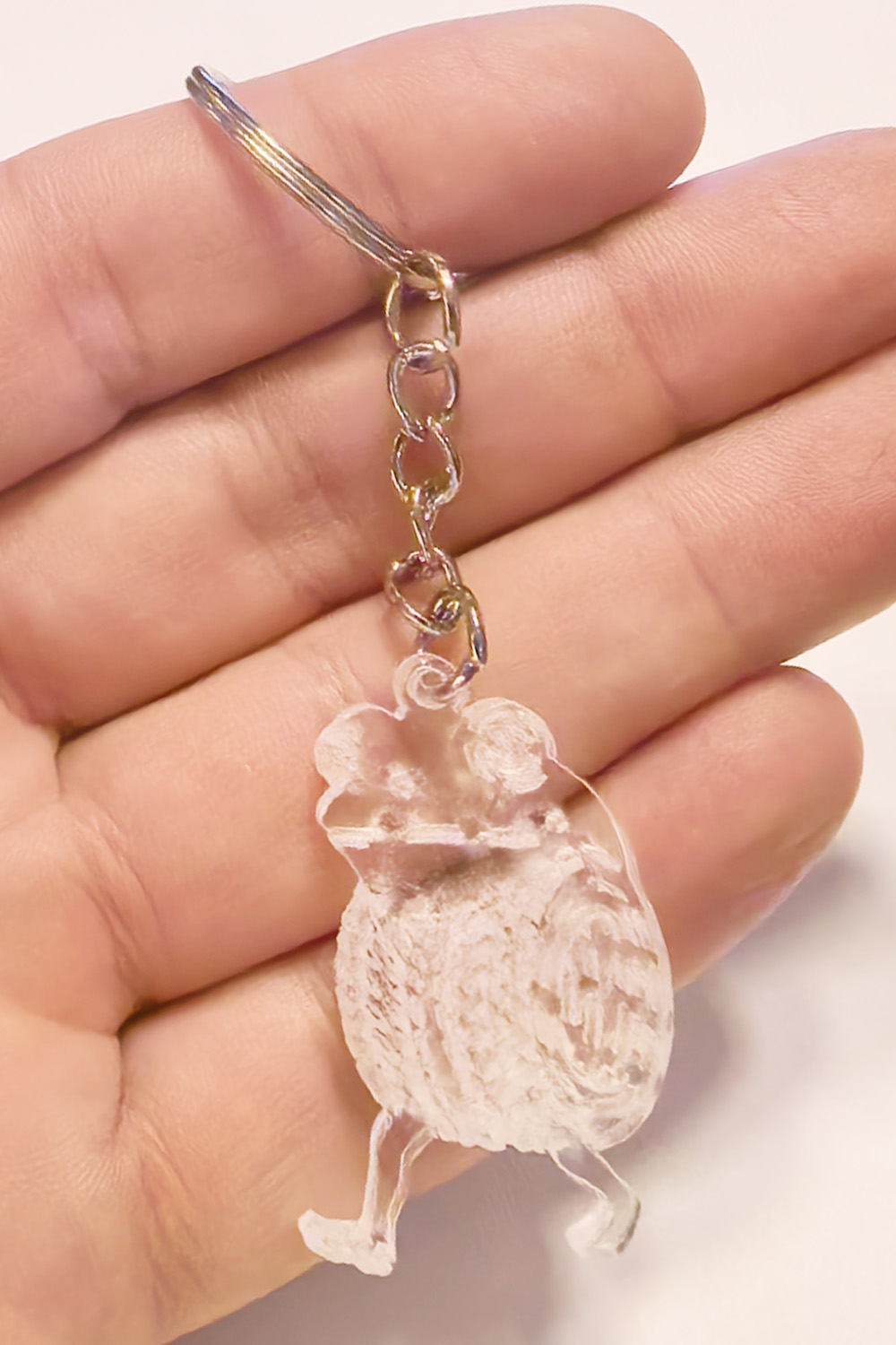 Брелок Boneca Ambalabu