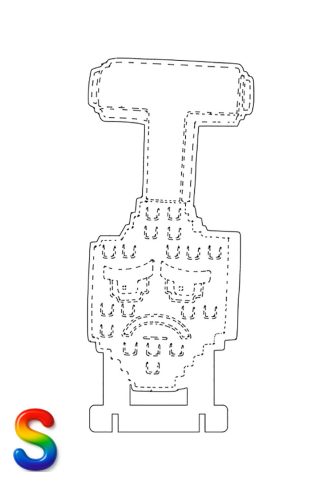 Agarrini la Palini 0030s-7
