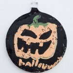 0057 Елочная игрушка 4 Плейн Плексик (21)