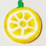 0057 Елочная игрушка 4 Плейн Плексик (11)