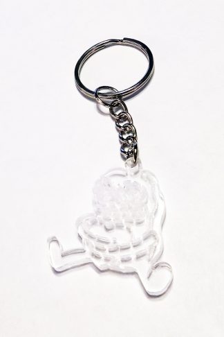 Брелок Pepe (Пепе) Телеграм