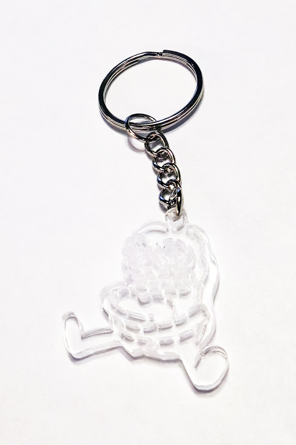 Брелок Pepe (Пепе) Телеграм