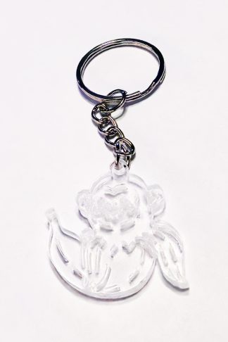 Брелок Chimpanzini Bananini