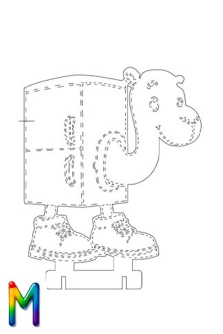 Frigo Camelo | Steal a Brainrot (M ~ 16 x 12 см, 0030m-1)